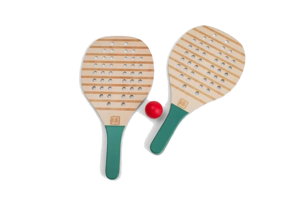 Paddle Rackets