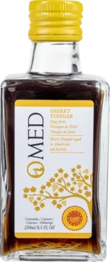 Sherry Eddik Jerez 250ml