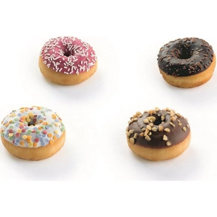 Mini Doughnut Fancy Mix 20g