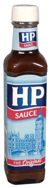 Hp Sauce 12x255g