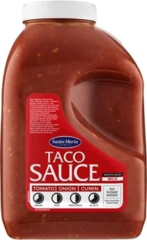 Taco Sauce Mild