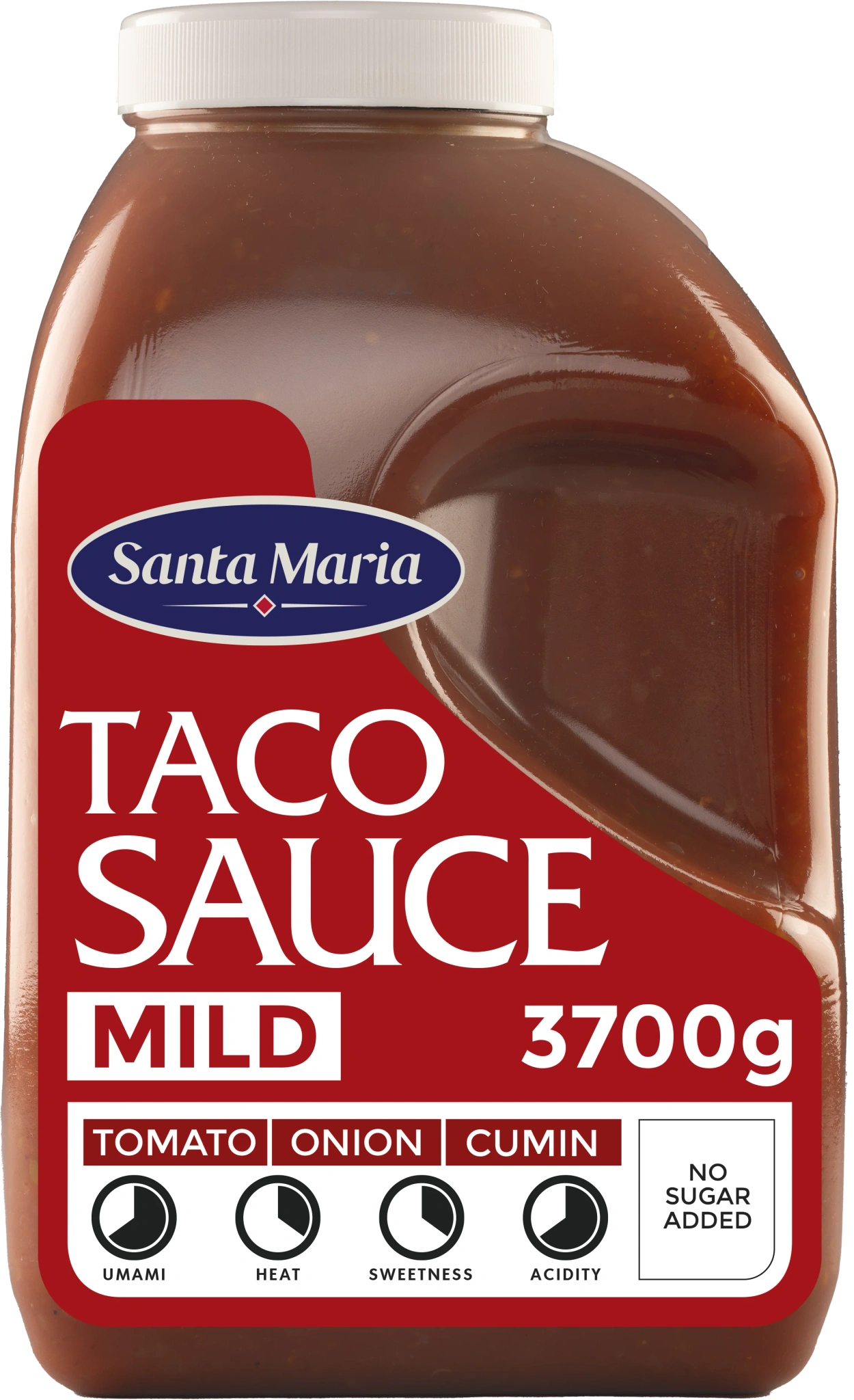 Taco Sauce Mild