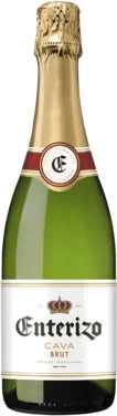Enterizo Cava Brut 75cl