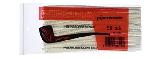 Mesna Piperensere 50stk