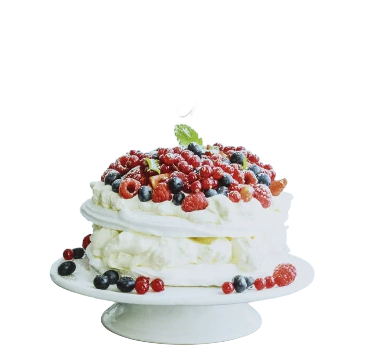 Marengsbunn 2pk 180g Bakehuset