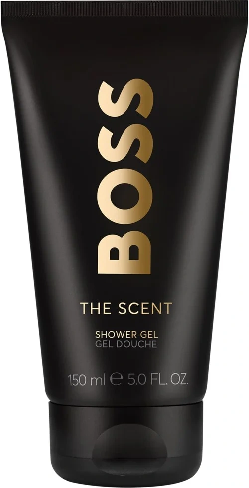 Hugo Boss Boss The Scent The Scent Shower Gel 150 ml