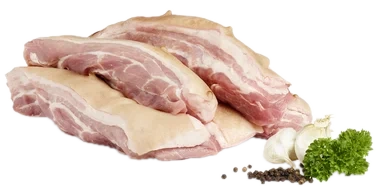 Pork Belly Strips 2,5kg