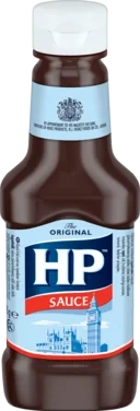 Hp Sauce 285g Heinz