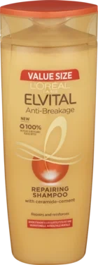 Loreal Paris Elvital Anti Breakage Shampo 500ml