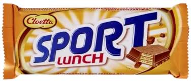 Sportlunch 80g