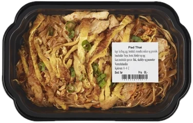 Pad Thai