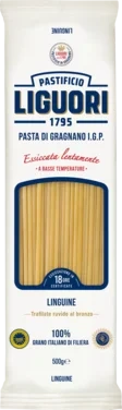 Liguori Linguine No 7 Igp 500g