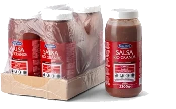 Salsa Rio Grande