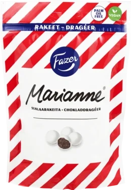 Marianne Chokladdragéer