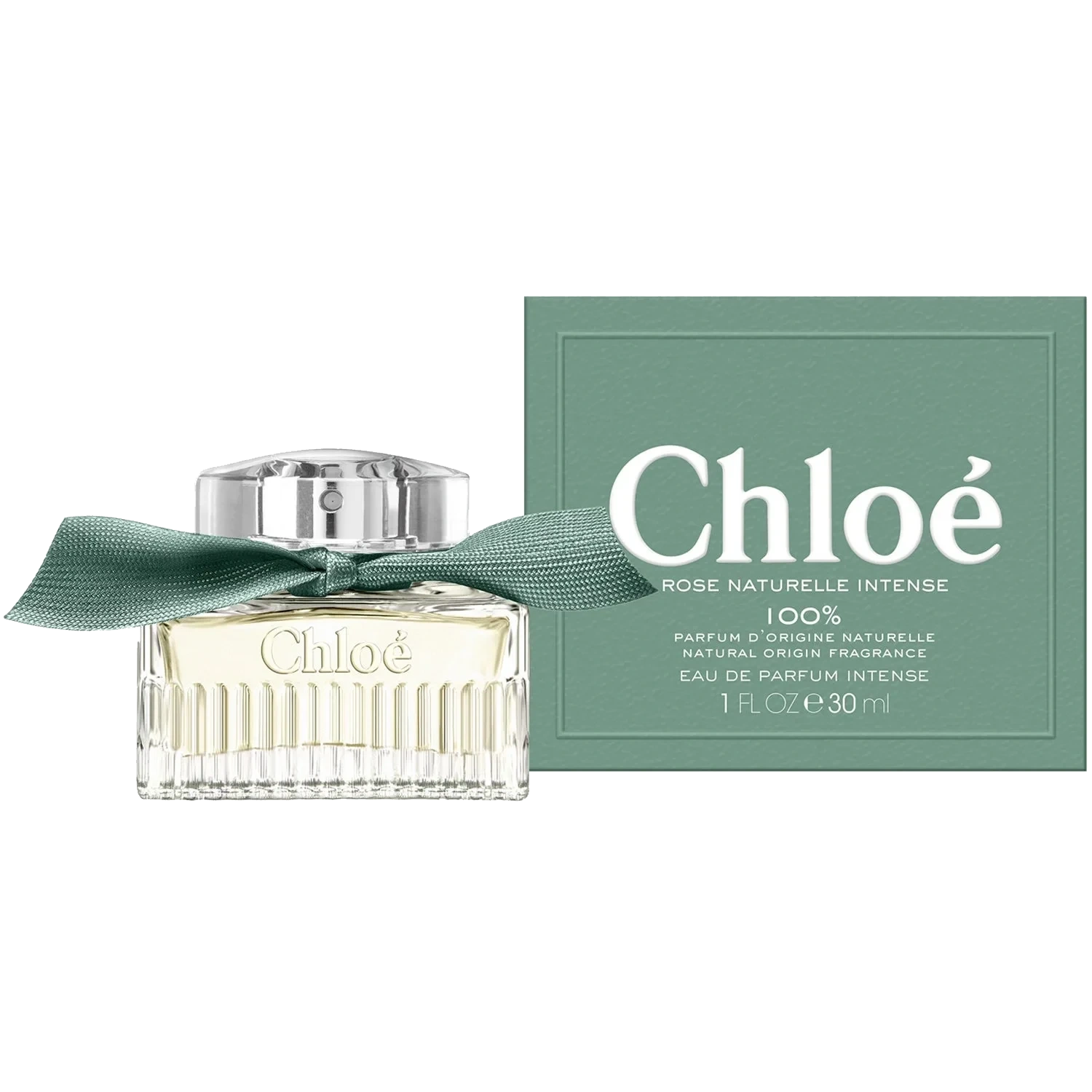 Chloé Rose Naturelle Intense