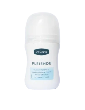Dr.Greve Roll-On Mild&Pleiende 50ml