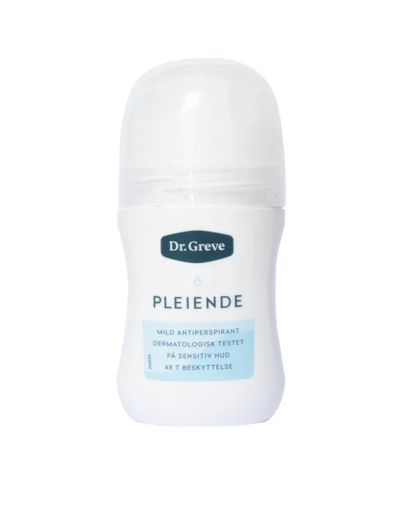 Dr.Greve Roll-On Mild&Pleiende 50ml