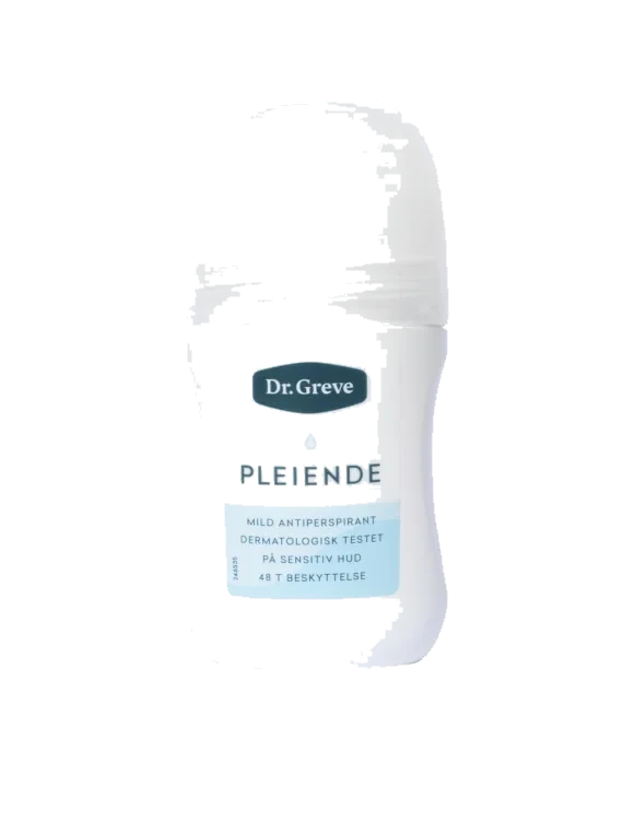 Dr.Greve Roll-On Mild&Pleiende 50ml