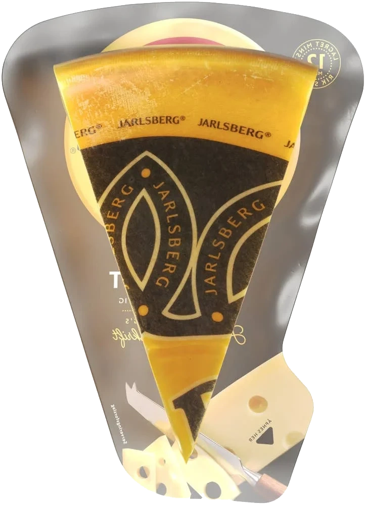 Jarlsberg