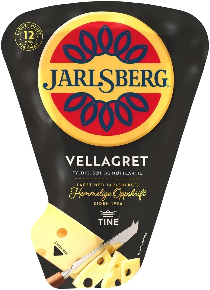 Jarlsberg