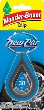 Wunder-baum Clip New Car