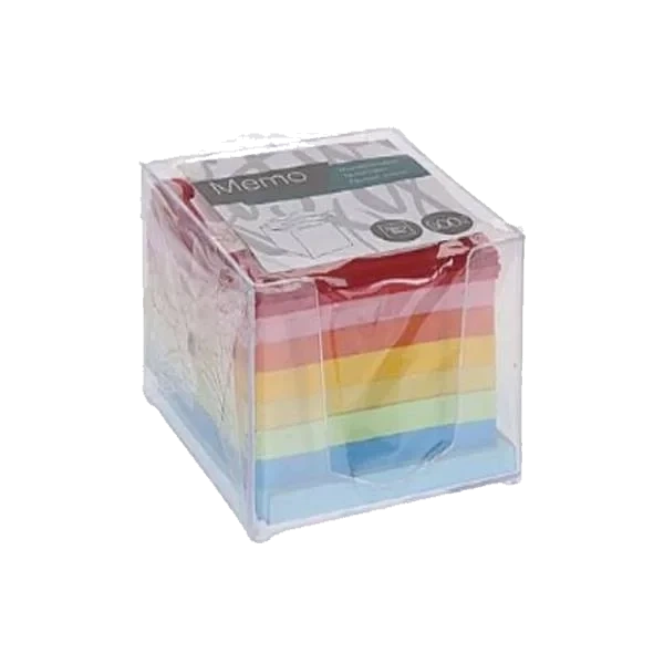 Memo Pad