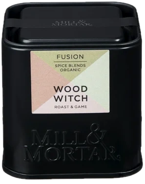 Krydder Wood Witch 50g