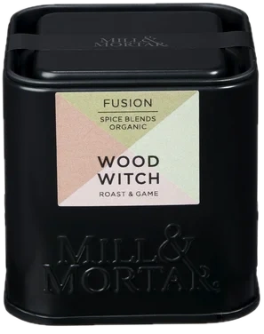 Krydder Wood Witch 50g