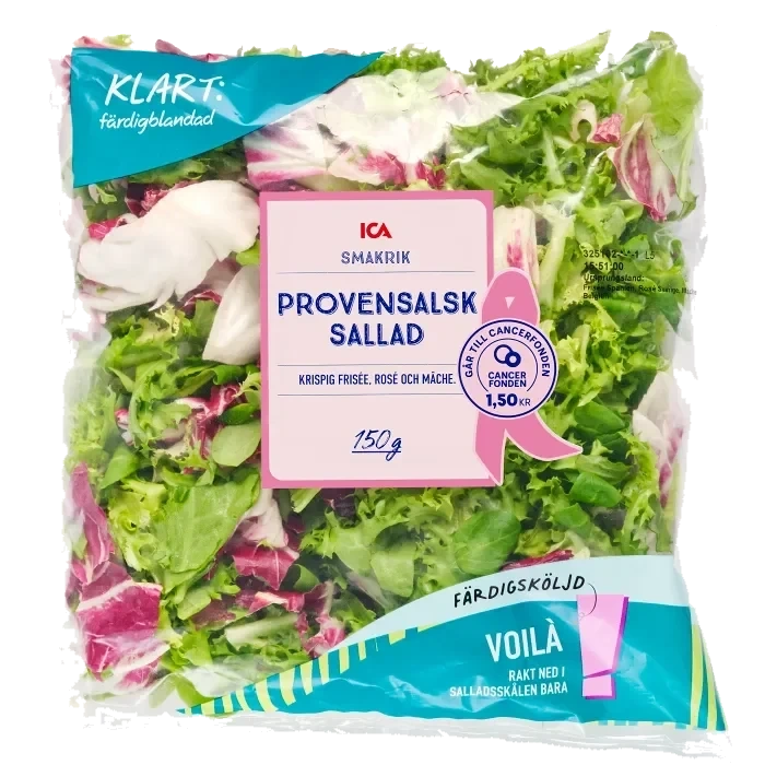 Provensalsk sallad 150g ICA