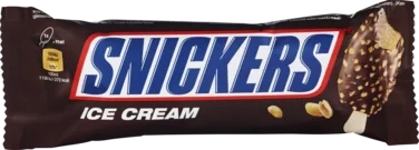 Snickers Icecream Pinne 91ml