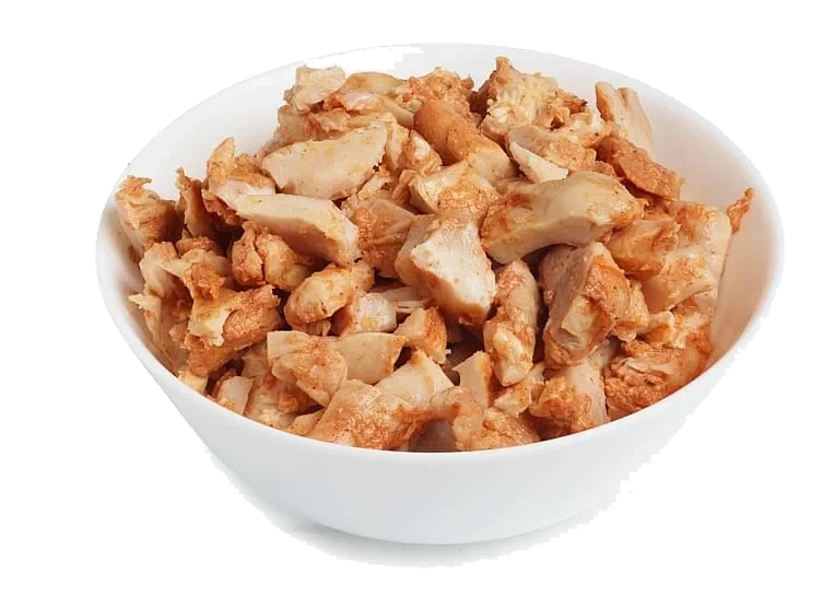 Kylling Salatkjøtt 2,5kg