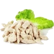 Kylling Salatkjøtt 2,5kg