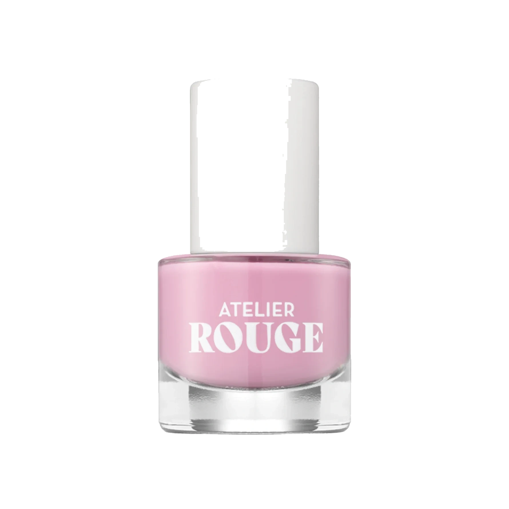 Atelier Rouge Nail Polish 8ml 115 Sweet Sorbet