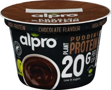 Proteinpudding Choklad 2,9%
