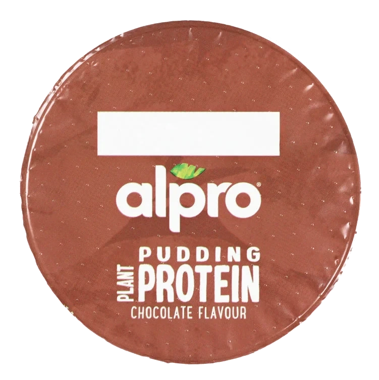 Proteinpudding Choklad 2,9%