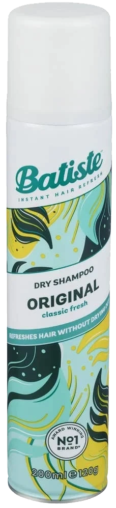 Original Dry Shampoo
