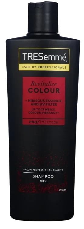 Tresemme Shampoo Colour Revitalize 400ml