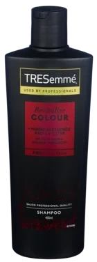 Tresemme Shampoo Colour Revitalize 400ml