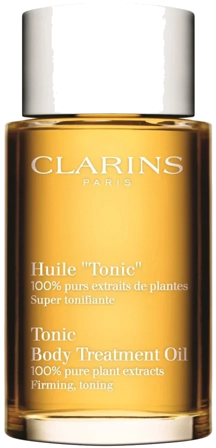 Clarins Tonic Body Treatment Oil 100 ml