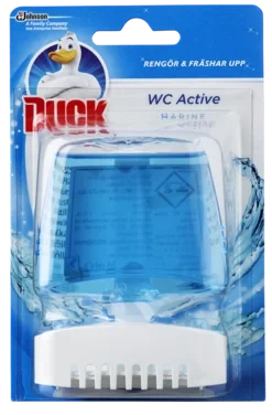 Duck Wc Active Marine Holder 55ml