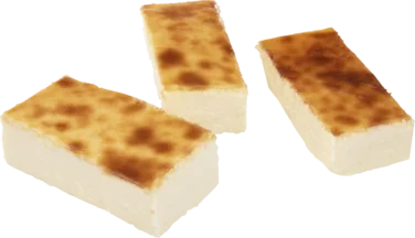 Bakt Cheescake Laktosefri