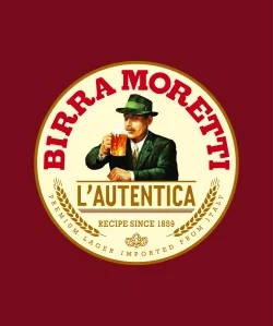 Birra Moretti 30.0l Fat