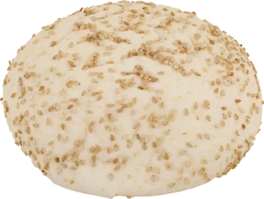 Gluten - Free Hamburger Bun Sesam 110g
