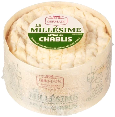 Chablis 200g