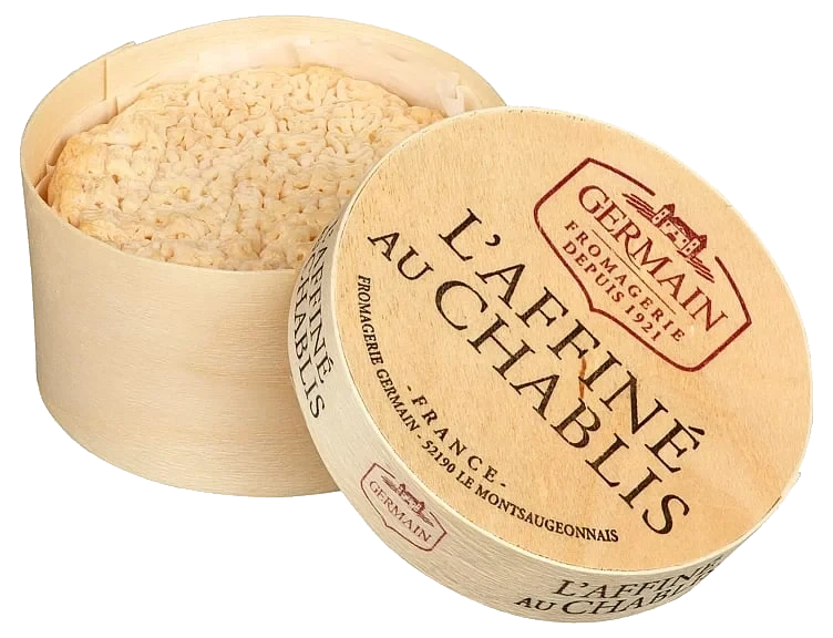 Chablis 200g