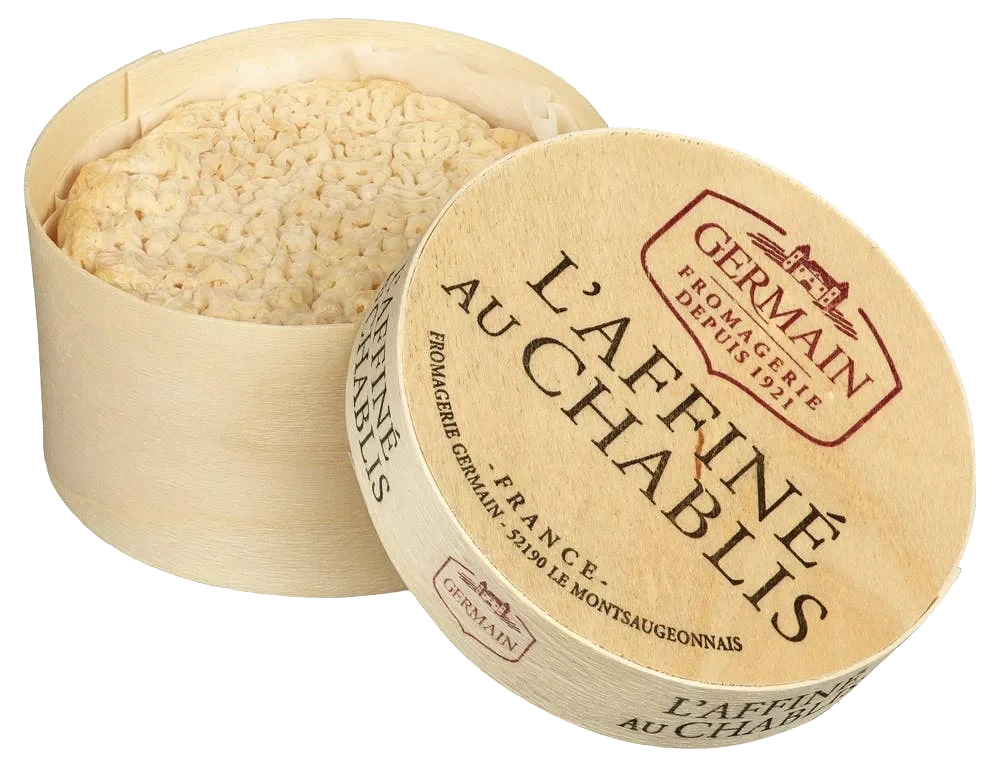 Chablis 200g