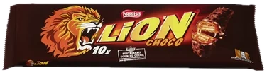 Lion 10pk 420g