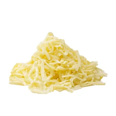 Revet Mozzarella 2,5kg Slåtto
