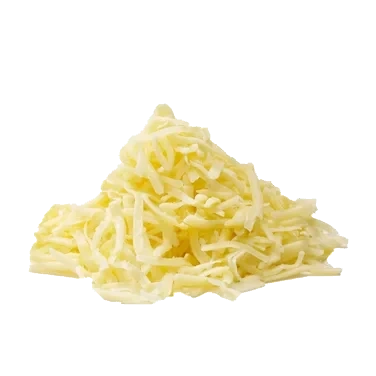 Revet Mozzarella 2,5kg Slåtto