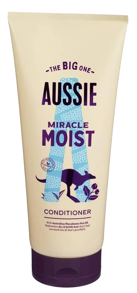 Balsam Miracle Moist 350 ml